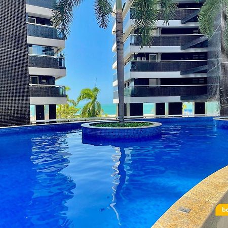 Landscape Melhores Apartamentos Da Beira Mar ฟอร์ตาเลซา ภายนอก รูปภาพ