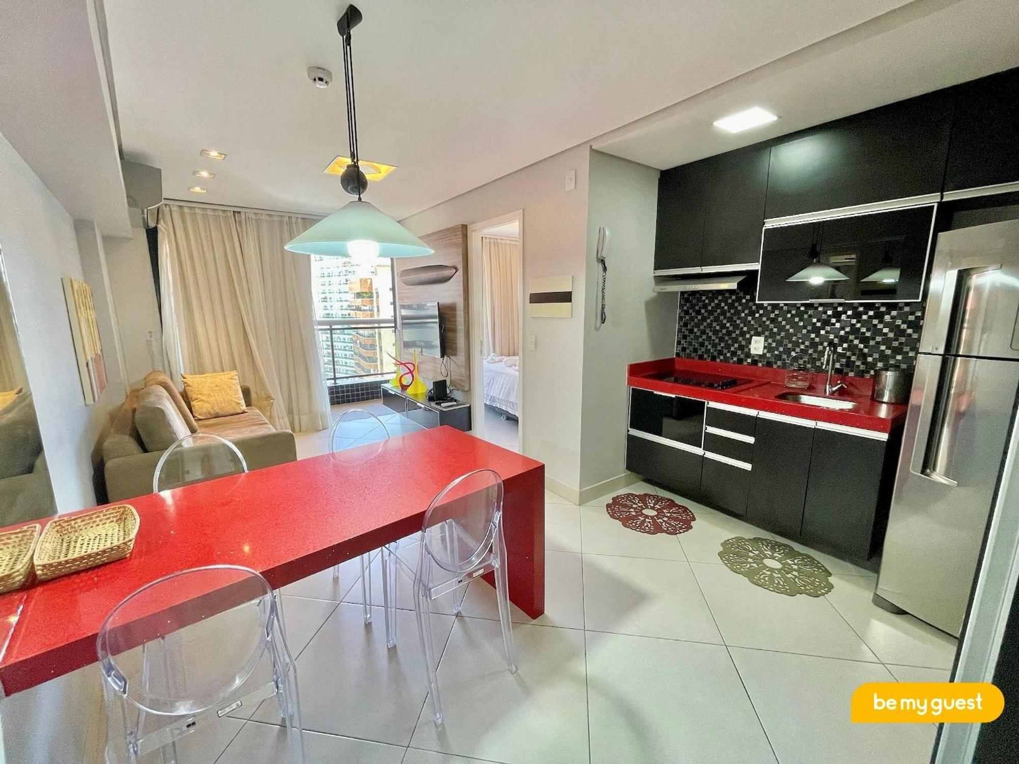 Landscape Melhores Apartamentos Da Beira Mar ฟอร์ตาเลซา ภายนอก รูปภาพ