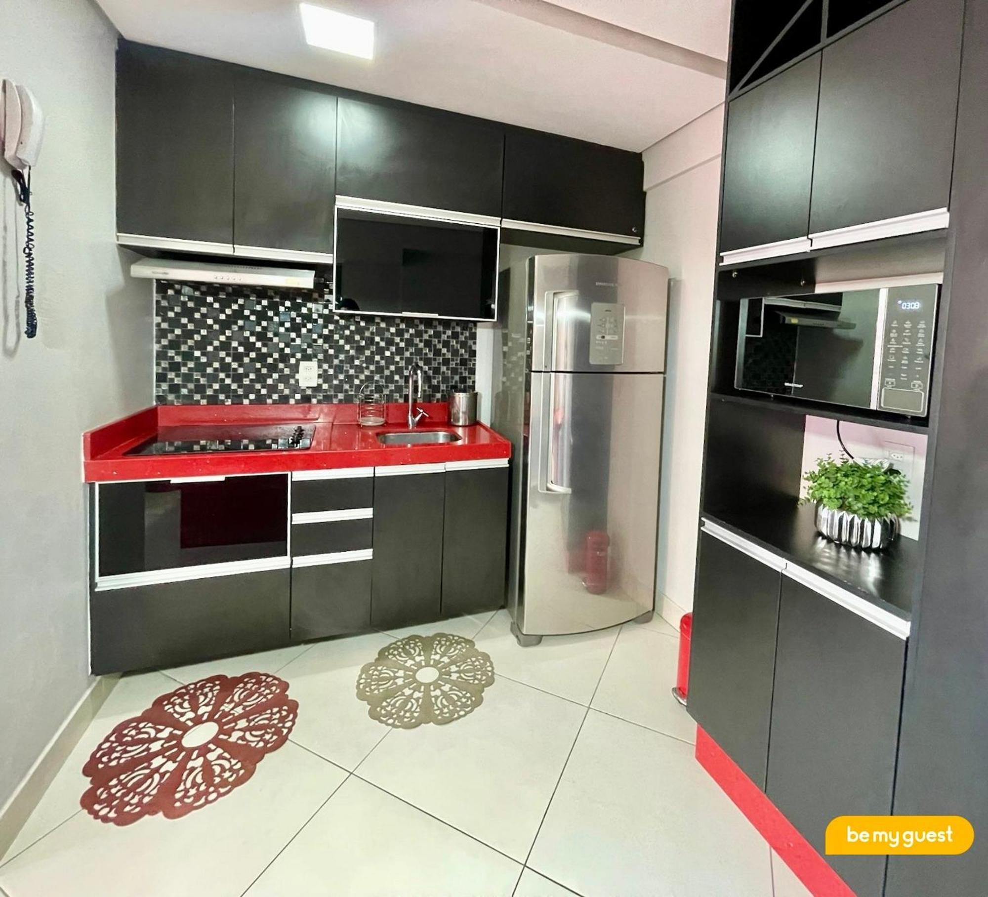 Landscape Melhores Apartamentos Da Beira Mar ฟอร์ตาเลซา ภายนอก รูปภาพ