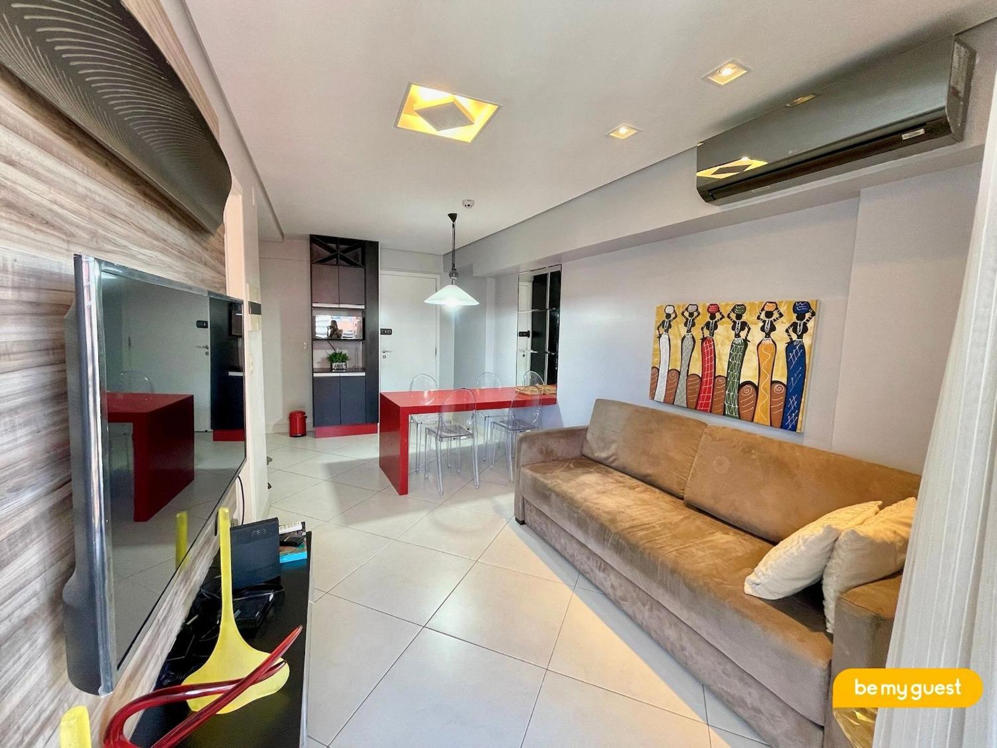 Landscape Melhores Apartamentos Da Beira Mar ฟอร์ตาเลซา ภายนอก รูปภาพ
