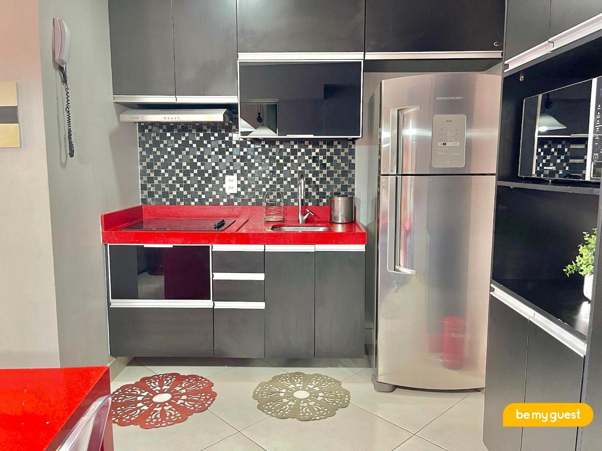 Landscape Melhores Apartamentos Da Beira Mar ฟอร์ตาเลซา ภายนอก รูปภาพ